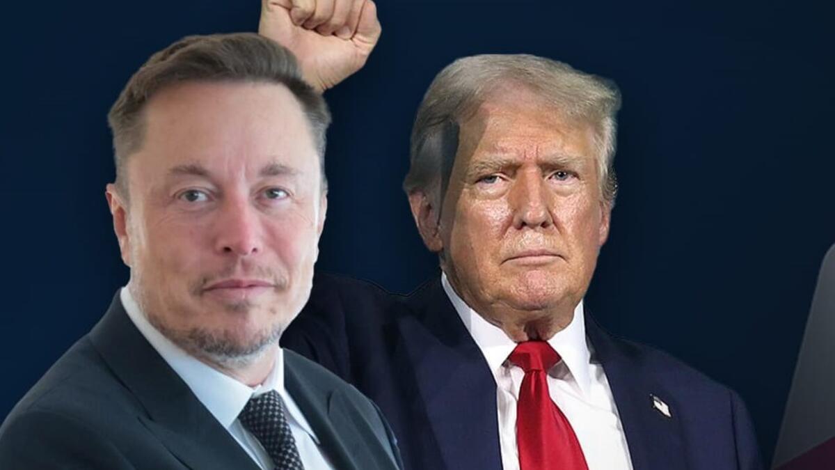 trumpelon