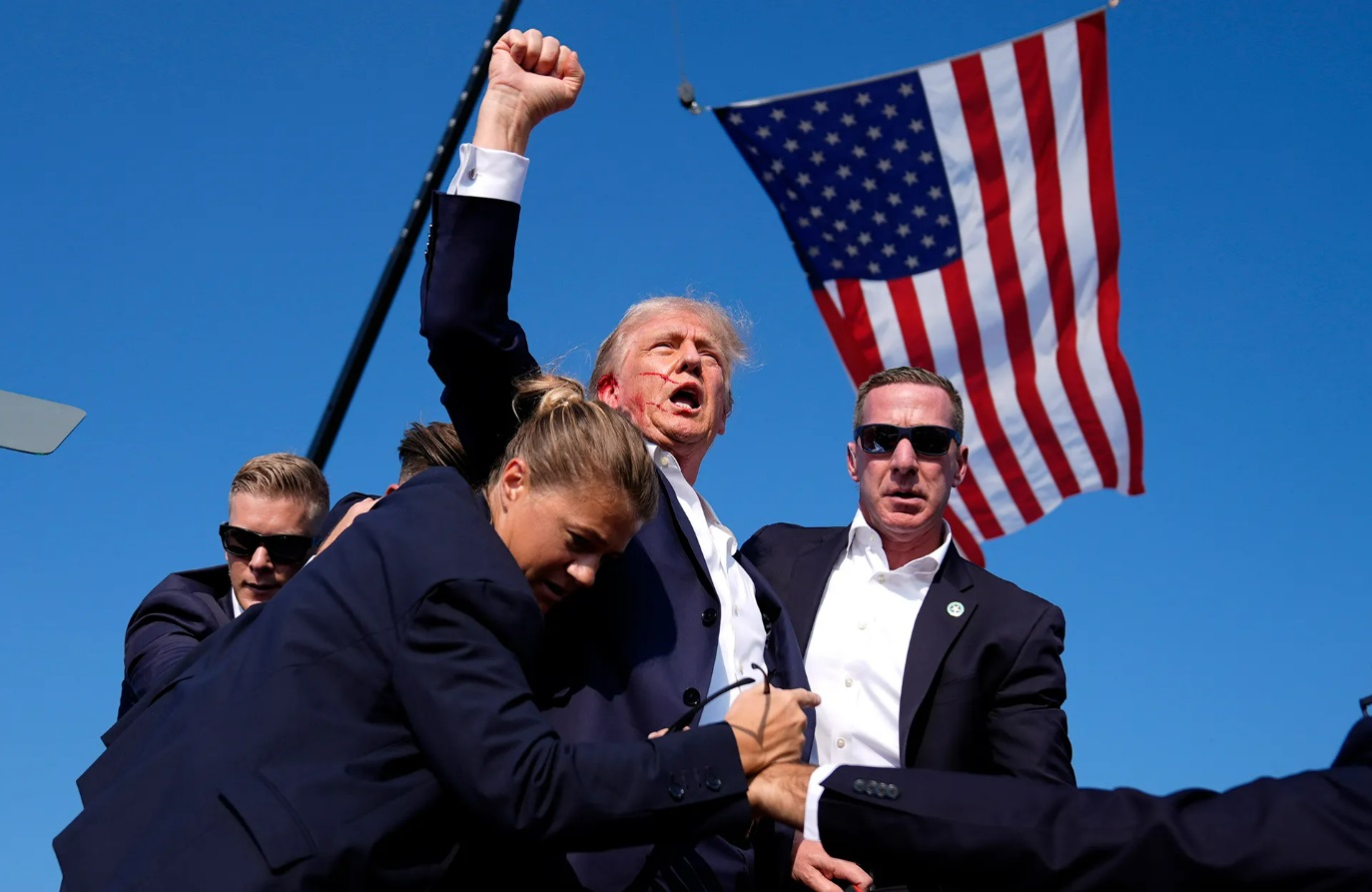 trump iconic trump iconic